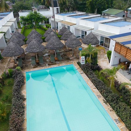 Mafia Dream Hotel Kilindoni Εξωτερικό φωτογραφία
