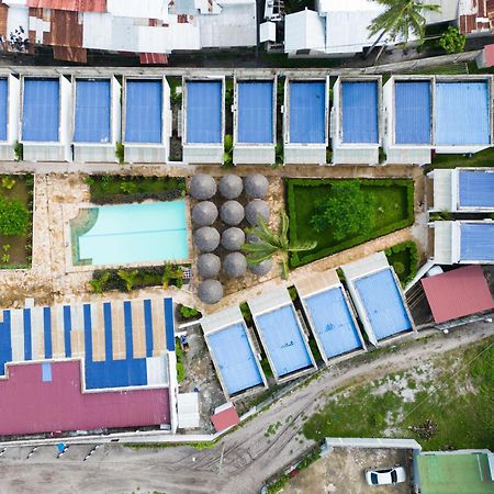 Mafia Dream Hotel Kilindoni Εξωτερικό φωτογραφία