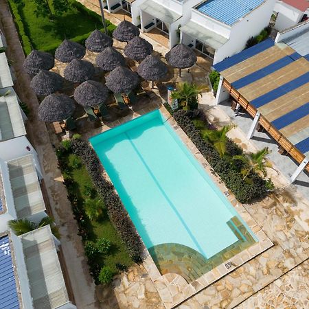 Mafia Dream Hotel Kilindoni Εξωτερικό φωτογραφία