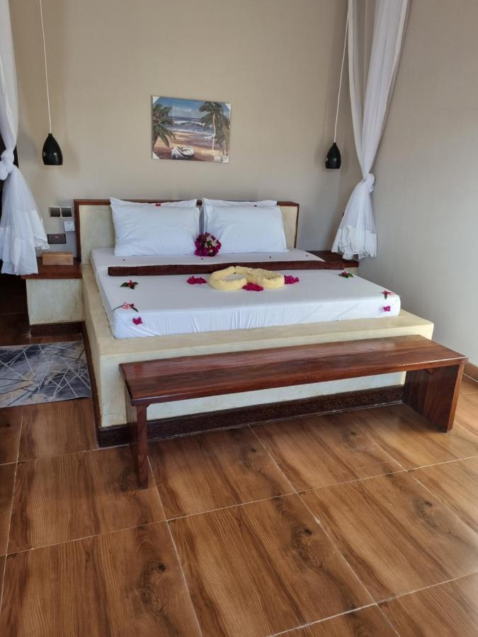Mafia Dream Hotel Kilindoni Εξωτερικό φωτογραφία