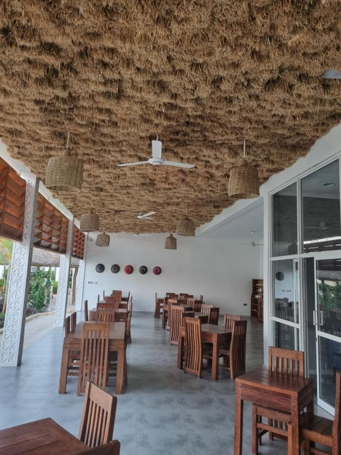 Mafia Dream Hotel Kilindoni Εξωτερικό φωτογραφία