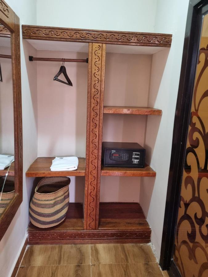 Mafia Dream Hotel Kilindoni Εξωτερικό φωτογραφία