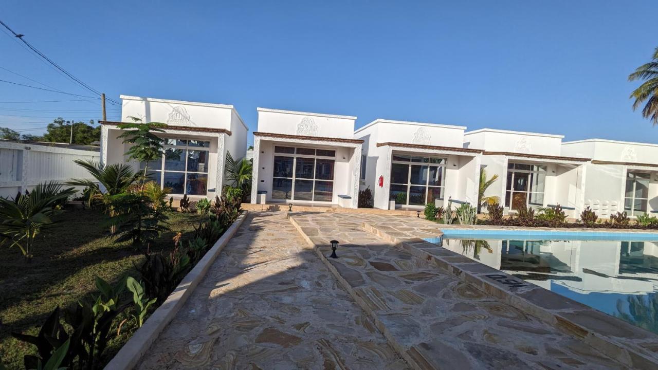 Mafia Dream Hotel Kilindoni Εξωτερικό φωτογραφία