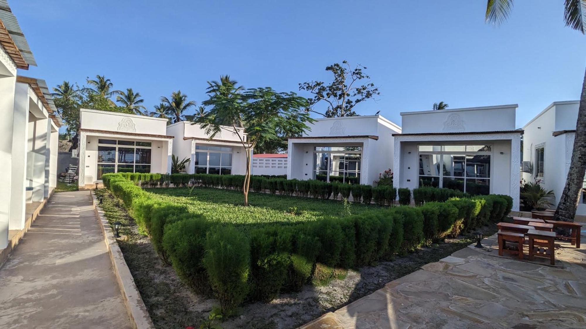 Mafia Dream Hotel Kilindoni Εξωτερικό φωτογραφία