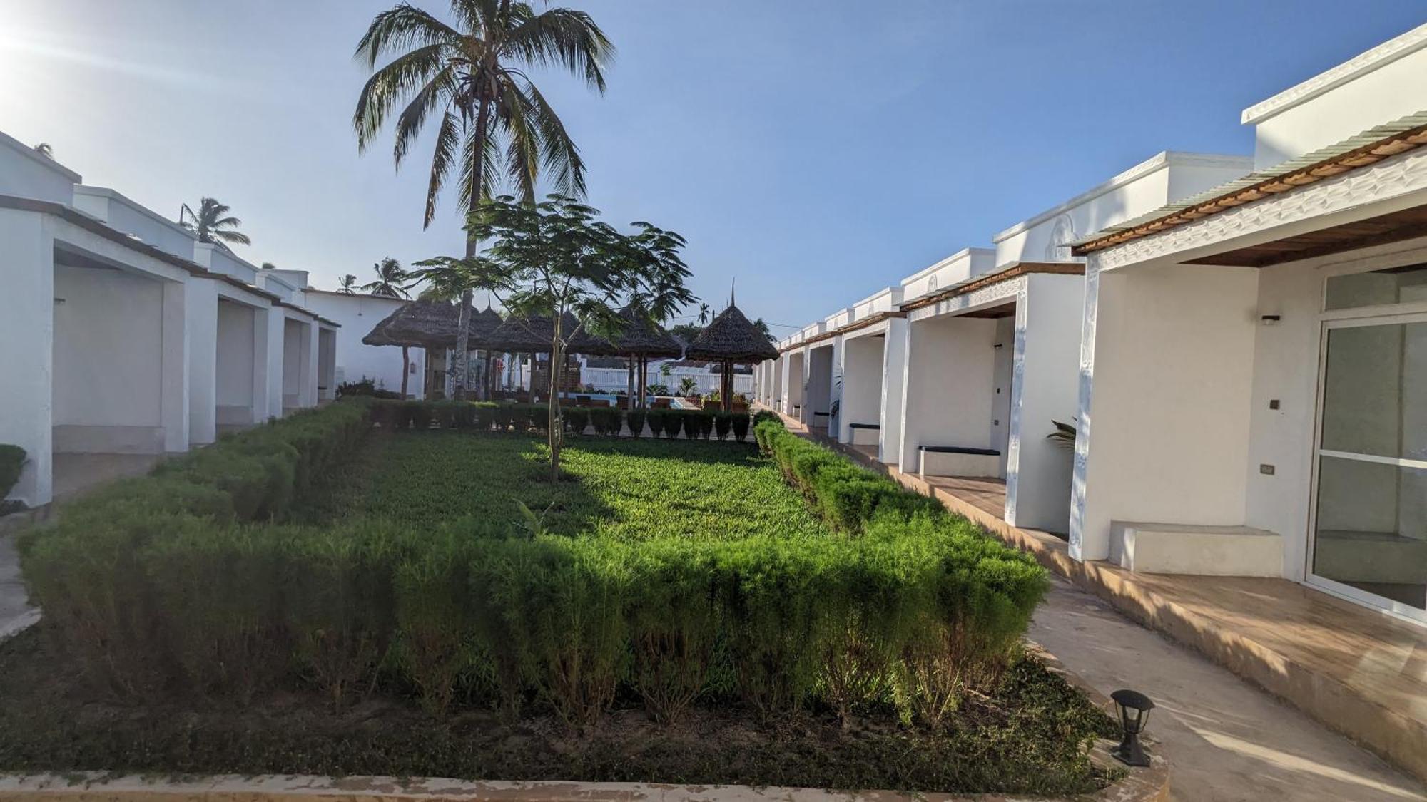Mafia Dream Hotel Kilindoni Εξωτερικό φωτογραφία