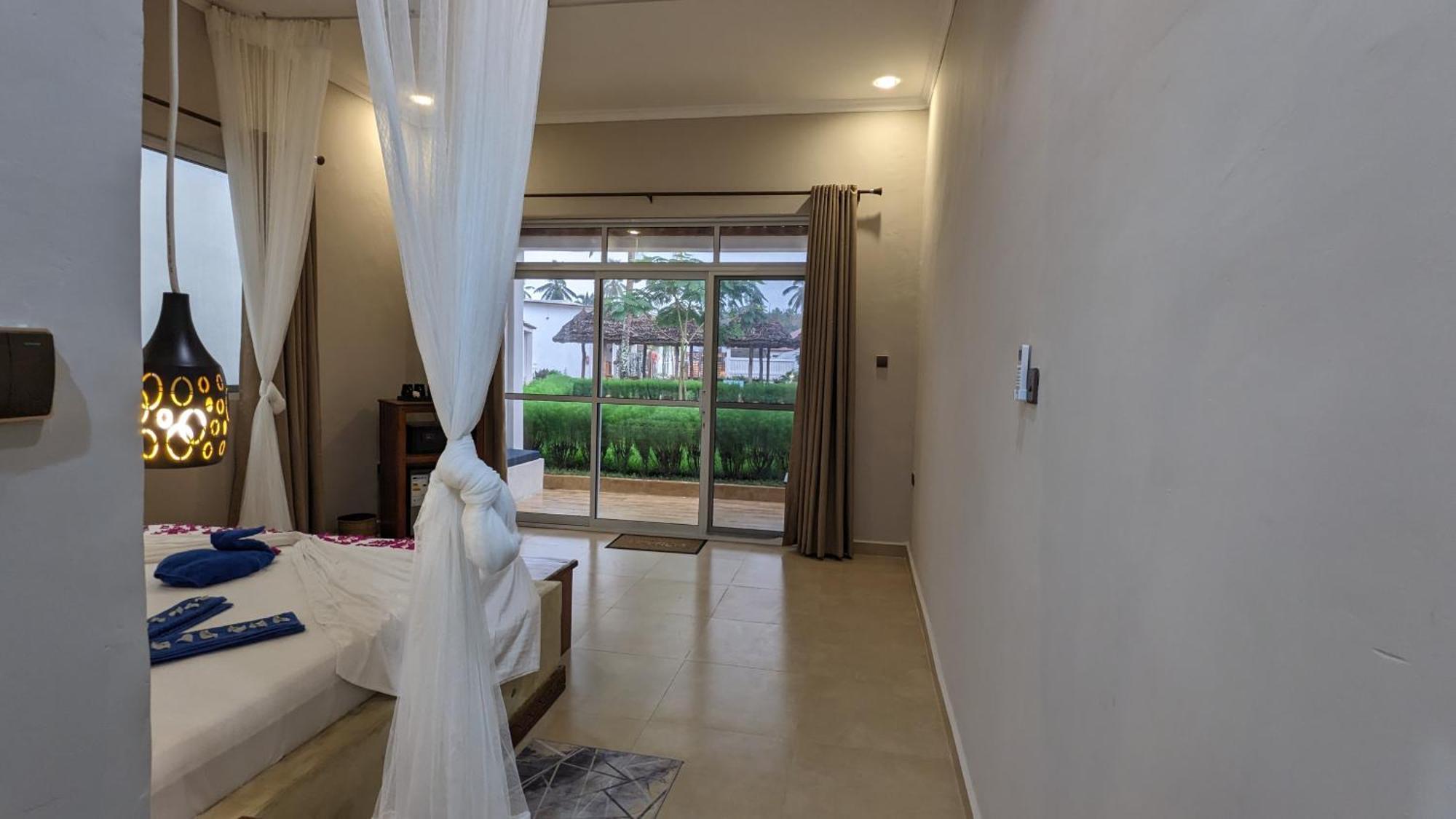 Mafia Dream Hotel Kilindoni Εξωτερικό φωτογραφία