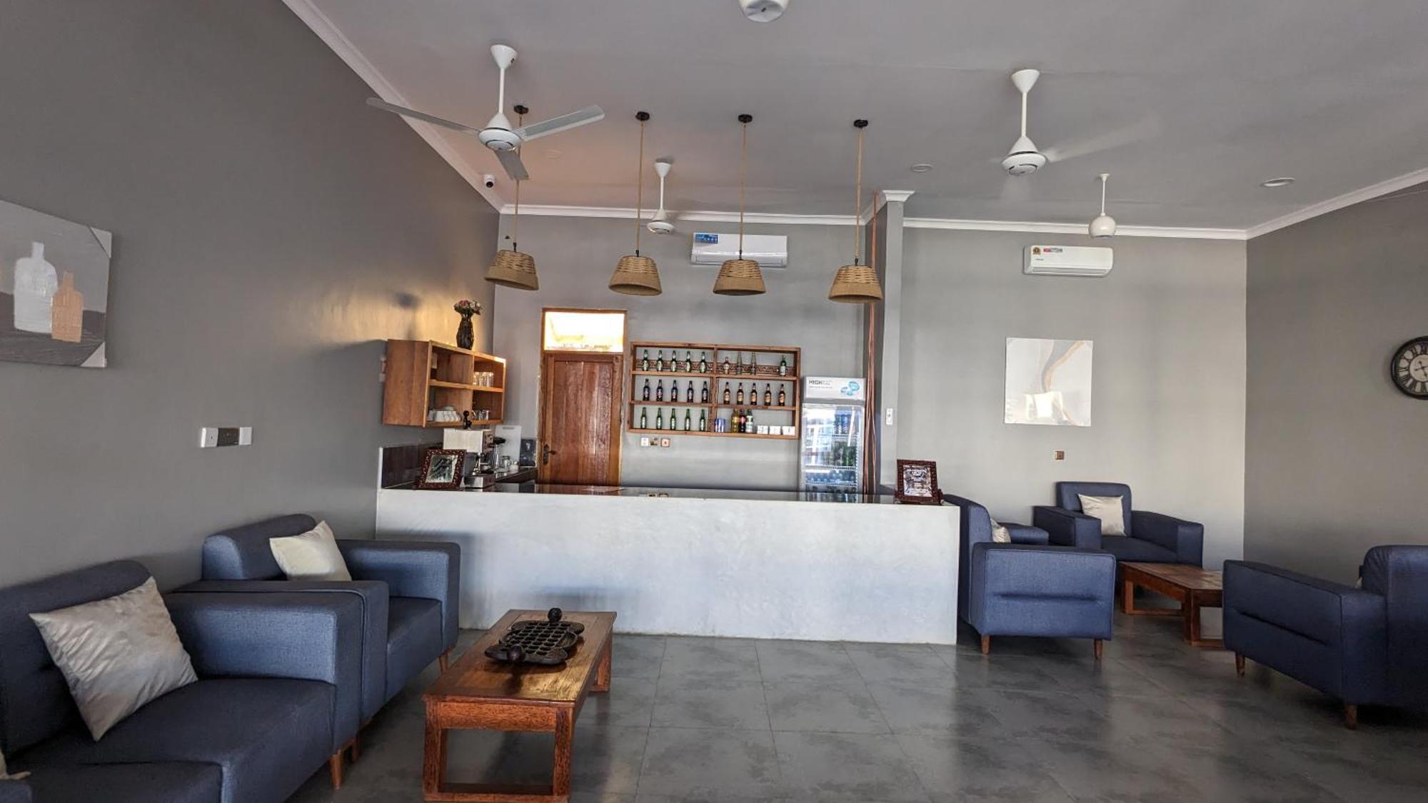 Mafia Dream Hotel Kilindoni Εξωτερικό φωτογραφία