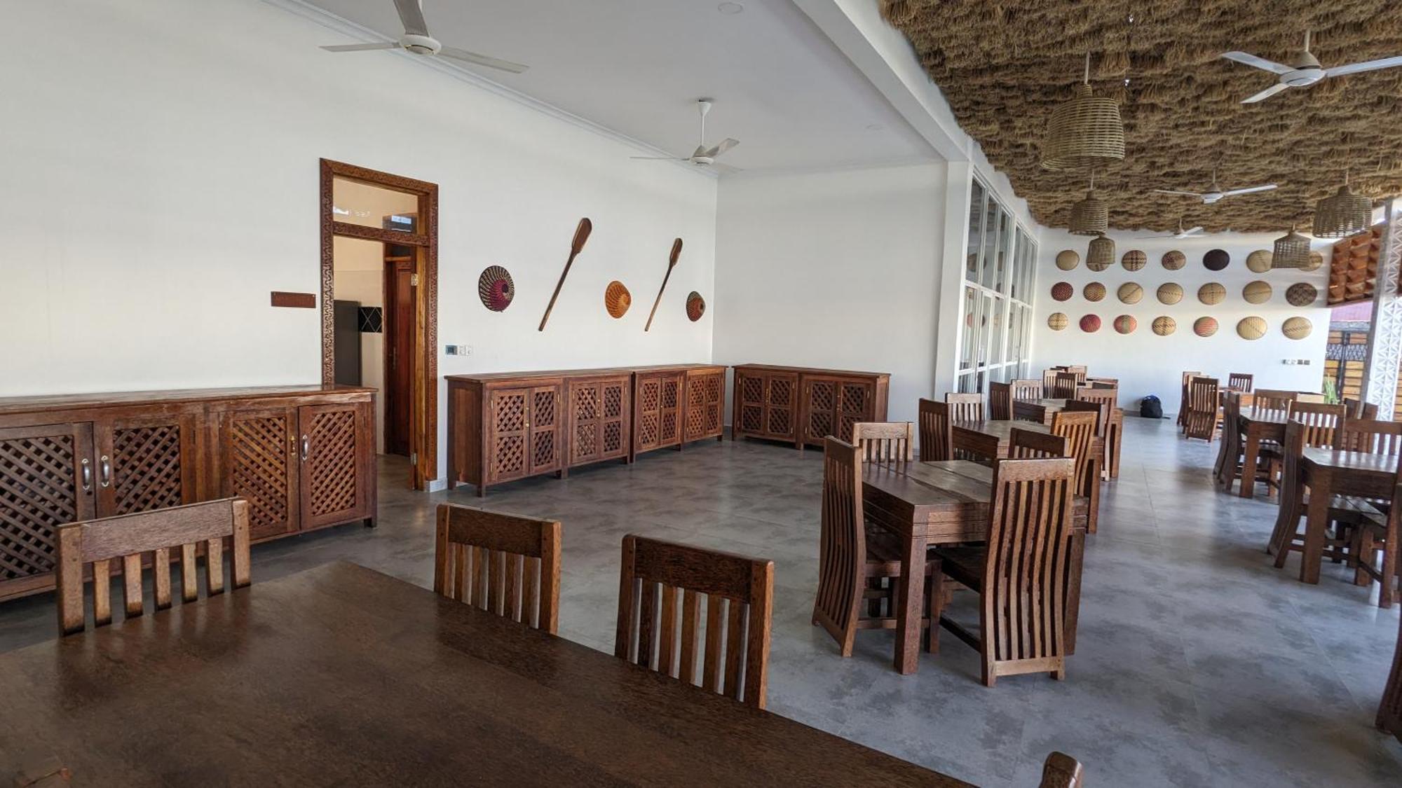 Mafia Dream Hotel Kilindoni Εξωτερικό φωτογραφία