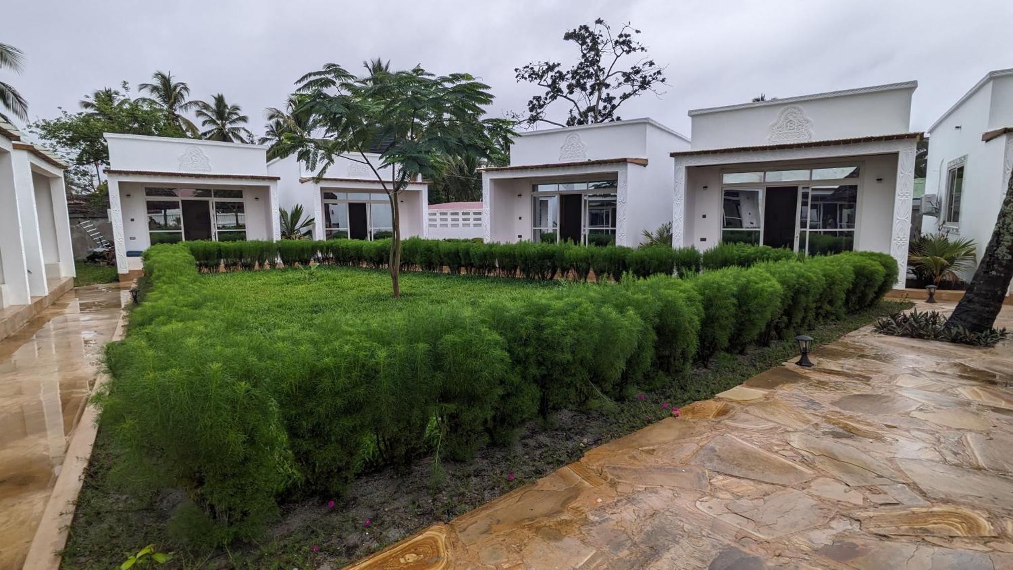 Mafia Dream Hotel Kilindoni Εξωτερικό φωτογραφία