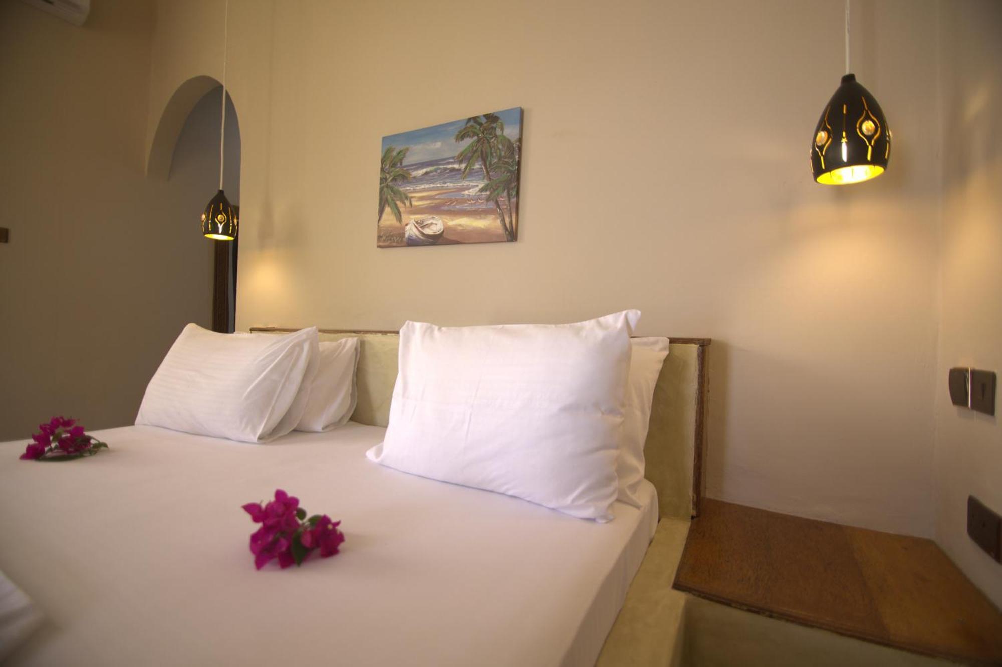 Mafia Dream Hotel Kilindoni Εξωτερικό φωτογραφία