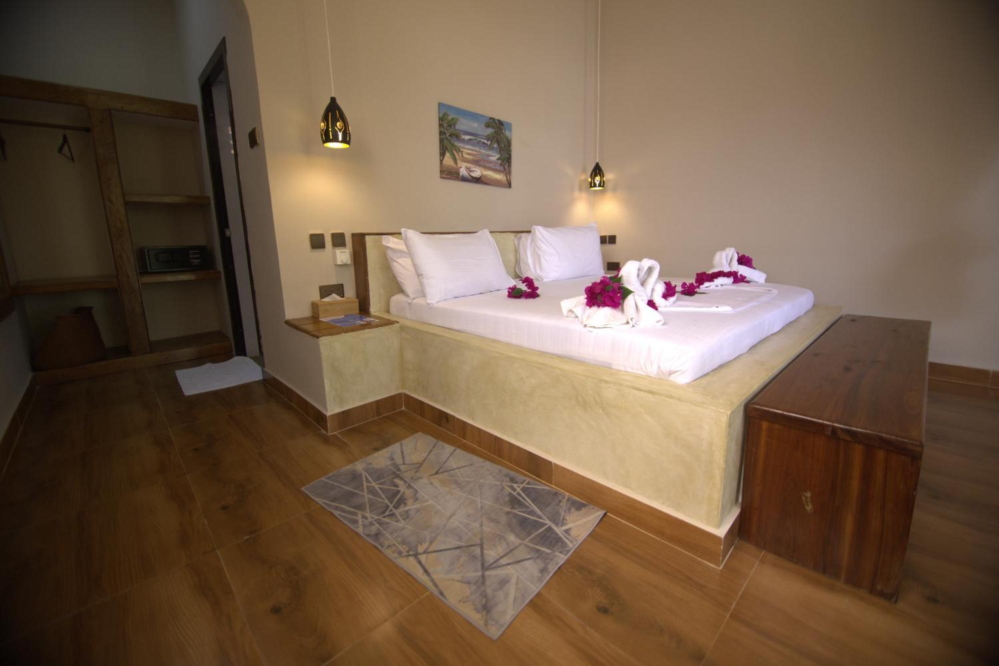 Mafia Dream Hotel Kilindoni Εξωτερικό φωτογραφία