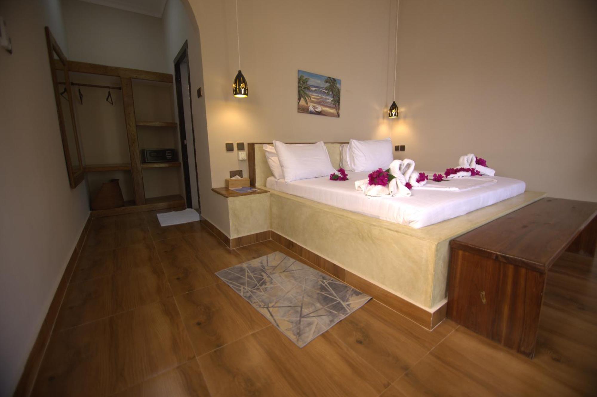 Mafia Dream Hotel Kilindoni Εξωτερικό φωτογραφία