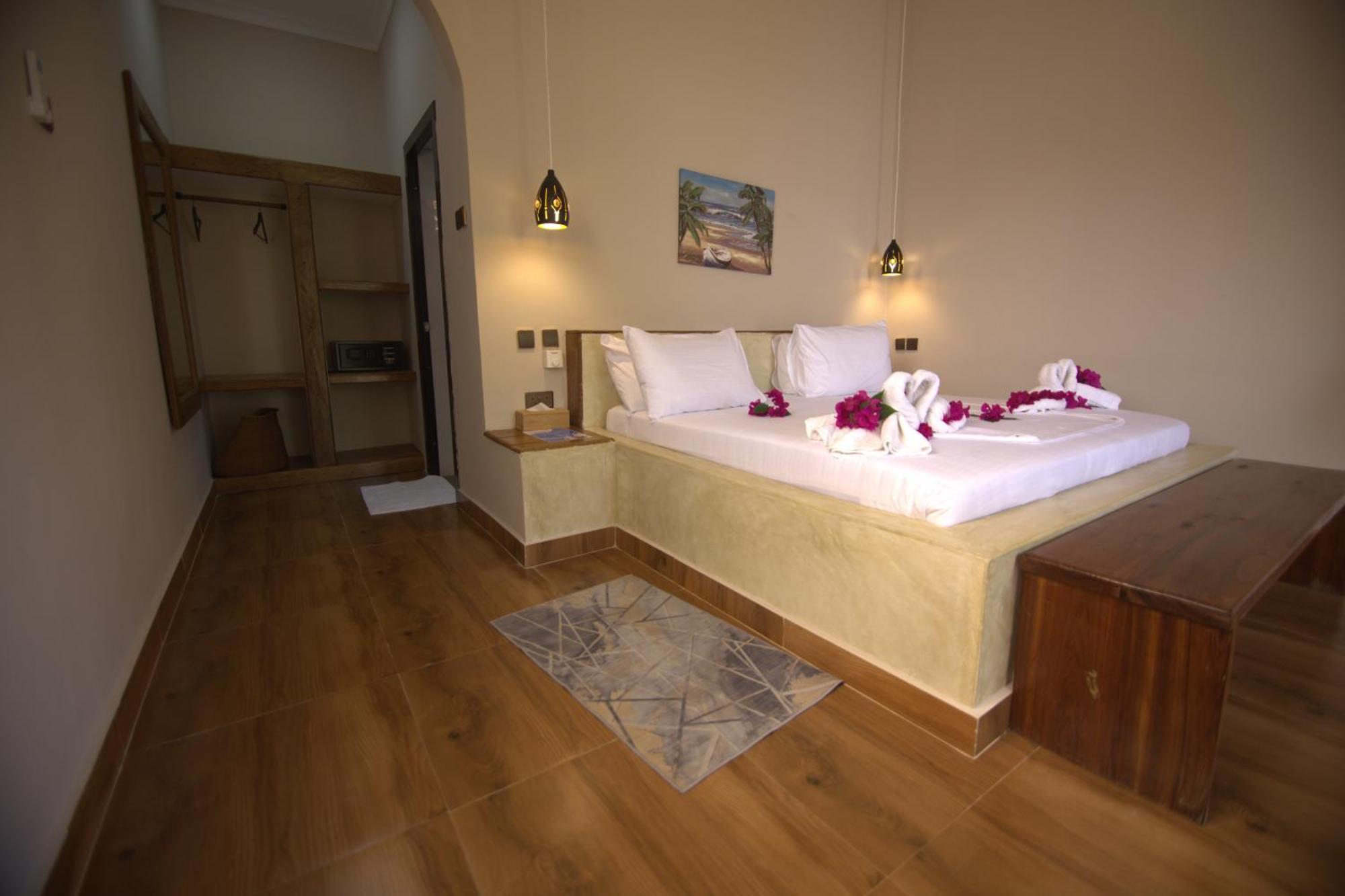 Mafia Dream Hotel Kilindoni Εξωτερικό φωτογραφία