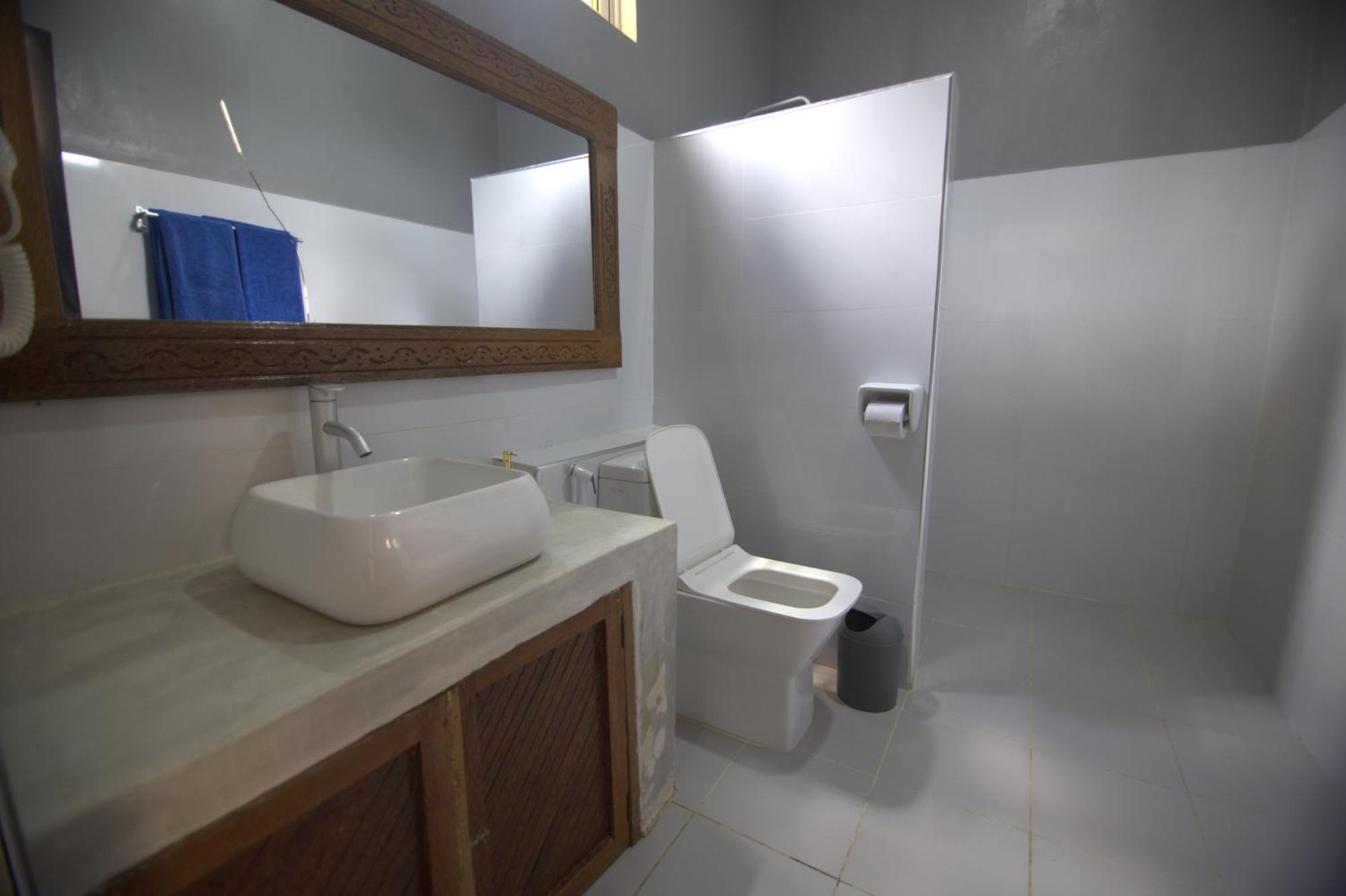 Mafia Dream Hotel Kilindoni Εξωτερικό φωτογραφία